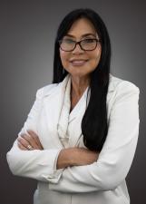 Fotografia oficial de DRA. JOSEPHA ABREU