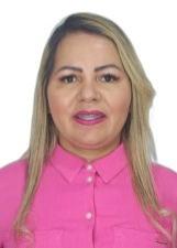 Fotografia oficial de CATIANNE ALVES