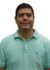 Fotografia oficial de CEL. AMADEU