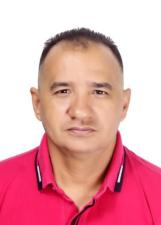 Fotografia oficial de DR. BRITO