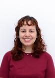 Fotografia oficial de JULIANA FROTA