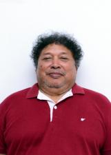 Fotografia oficial de TARCÍSIO LEÃO