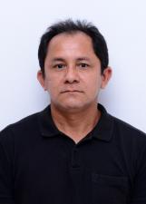 Fotografia oficial de EVANDRO DE OLIVEIRA