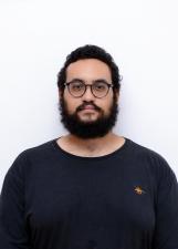Fotografia oficial de ALEXANDRE SOLORZANO
