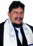 Fotografia oficial de CAPELÃO ROBERTO DA SILVA