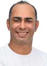 Fotografia oficial de DENISON VILAR DA SAÚDE