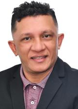 Fotografia oficial de GONZA