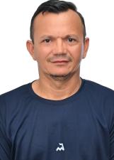 Fotografia oficial de FRANK CARLOS