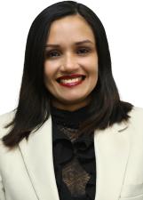 Fotografia oficial de DOUTORA AMANDA SOUZA