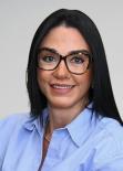 Fotografia oficial de DRA. SHÁDIA