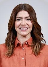 Fotografia oficial de DRA ARYEL ALMEIDA