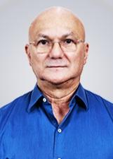 Fotografia oficial de CORONEL MENEZES