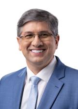 Fotografia oficial de JOELSON SILVA