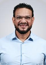 Fotografia oficial de PROFESSOR DALMIR SALAZAR