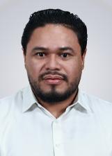 Fotografia oficial de DR RAIONE CABRAL