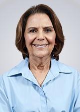 Fotografia oficial de DRA. EUNICE NASCIMENTO