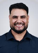 Fotografia oficial de JUNIOR RESGATE