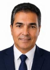 Fotografia oficial de EFIGÊNIO CARVALHO