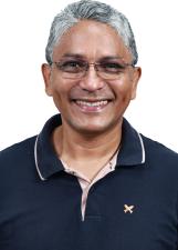 Fotografia oficial de MOISÉS GUSMÃO