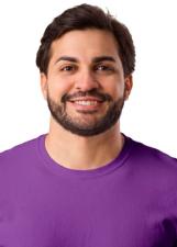 Fotografia oficial de JOÃO PAULO JANJÃO