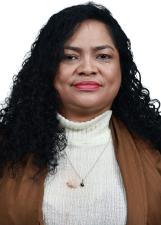 Fotografia oficial de SÂMARA SOUZA