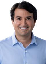 Fotografia oficial de JENDER LOBATO