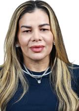 Fotografia oficial de JOANA DANTAS