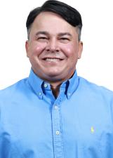 Fotografia oficial de O KEITTON