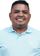 Fotografia oficial de FÁBIO DUARTE FILHO DO BAIRRO