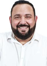 Fotografia oficial de MARCELO PALHANO