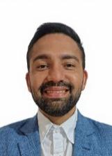 Fotografia oficial de LUCAS SÁ