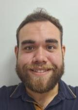 Fotografia oficial de RAFAEL BASTOS