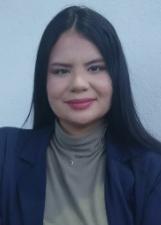 Fotografia oficial de CLENDA ALMEIDA