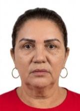 Fotografia oficial de JOANA TRAVASSOS