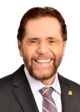Fotografia oficial de PLINIO VALÉRIO