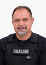 Fotografia oficial de DELEGADO PAULO MAVIGNIER