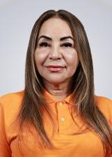 Fotografia oficial de ENFERMEIRA JUCINARA