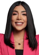Fotografia oficial de ISABELLY AURORA