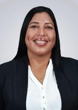 Fotografia oficial de FLÁVIA KETLEN