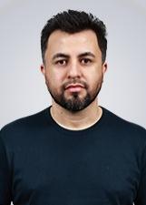 Fotografia oficial de JUNIOR VELOSO