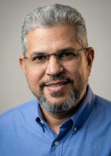 Fotografia oficial de ELAN ALENCAR