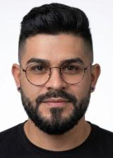 Fotografia oficial de MATEUS DO TI