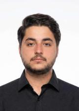 Fotografia oficial de EDUARDO THEO