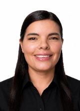 Fotografia oficial de PATRICIA BENZAQUEM