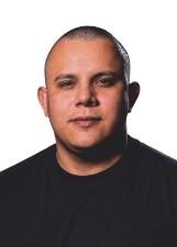 Fotografia oficial de WICK RYAN