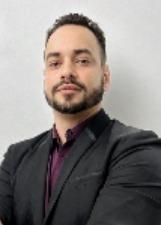 Fotografia oficial de JOTA BRANDÃO