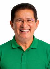 Fotografia oficial de ALFREDO NASCIMENTO