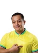 Fotografia oficial de DELEGADO PABLO