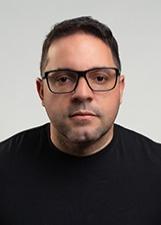Fotografia oficial de DELEGADO COSTA E SILVA