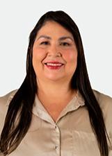 Fotografia oficial de VANETE CARVALHO
